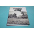 Western front Malcolm Brown