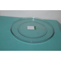 Microwave Plate 37 cm   NO 41