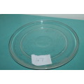 Microwave Plate 31 cm No 47