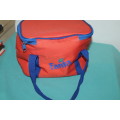 Fanta 6 pack cooler Bag