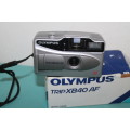 Olympus Trip XB40 AF Film Camera