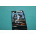 Roy Orbison 3 Cassettes