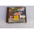 Playstation One Air Combat