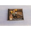 Playstation One CASE ONLY Tomb Raider
