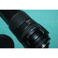 Sigma APO 170 500mm lens