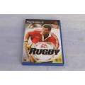 PS2  Rugby