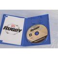 PS2  Rugby