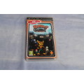 Racket and Clank PSP