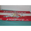 Monopoly Has Eloff Street,