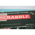 Afrikaans Scrabble