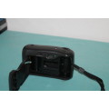 Panasonic Film Camera