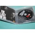 PS 3 The Last of Us