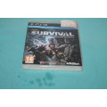 PS 3 Survival