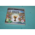 PS3 2010 Fifa World Cup