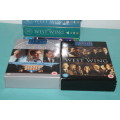 West Wing Seasons 2 to 7
