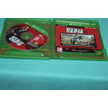 X Box One Red Redemption