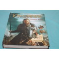 Lord of the Rings Jigsaw Puzzle book
