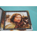 Lord of the rings Puzzle Book Return of the king