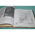 Lord of the Rings Sketch Book Alan Lee