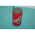 Coke Can Radio