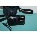 Olympus AF-10 Mini Film Camera