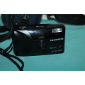 Olympus AF-10 Mini Film Camera