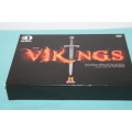 Vikings Box Set