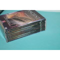 Ancient Mysteries 8 DVD Box Set