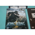 King Kong Complete Collection