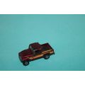 1982 Hot Wheels Bakkie