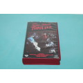 Making Michael Jackson`s Thriller VHS