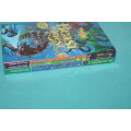 Beast Quest Dragons of the Beast. Three books sealed