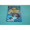 Beast Quest Dragons of the Beast. Three books sealed