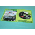 X Box 360 Forza Motorsport 4