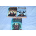 Susan Cooper 3 Books