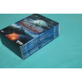 The Raging Planet 8 DVD Box Set