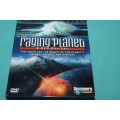 The Raging Planet 8 DVD Box Set