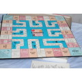 Vintage Careers Board Game