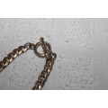 Necklace/ Watch Pocket Chain