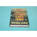 The Real Bravo Two Zero Michael Asher