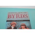 Johnny Rogan The Byrds