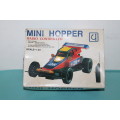 Mini Hopper Boxed