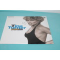 Tina Turner Lazer Disk Simply the Best