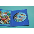 Playstation 2 The sims Pets