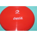 Coca Cola / Total Frisbee