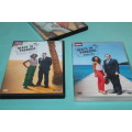 Death in Paradise Season 1,2 and 3