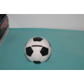 Soccer Ball money Box