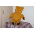Large Vintage Teddy Bear