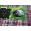 Xbox 360 Skyrim The elder scrolls V