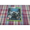 XBox 360 Assassins Creed Heritage Collection